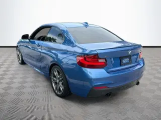 BMW Serie 2 2016 AWD M235i xDrive 2dr Coupé