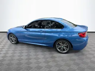 BMW Serie 2 2016 AWD M235i xDrive 2dr Coupé