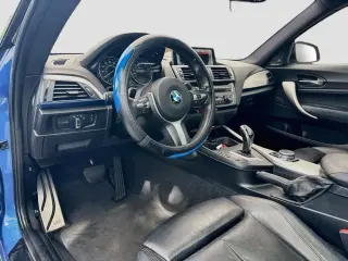 BMW Serie 2 2016 AWD M235i xDrive 2dr Coupé