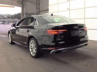 Audi A4 2019 AWD quattro Premium Plus 45 TFSI 4dr Sedán