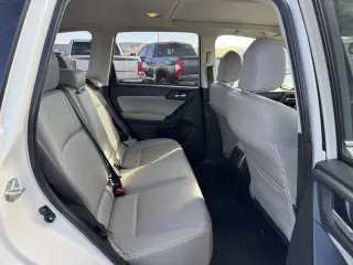 Subaru Forester 2014