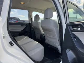 Subaru Forester 2014