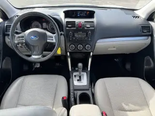 Subaru Forester 2014