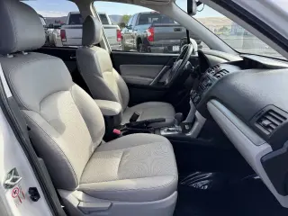 Subaru Forester 2014