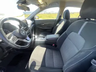 Nissan Sentra 2022