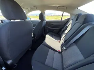 Nissan Sentra 2022