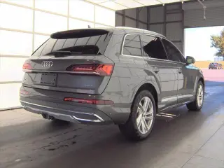 Audi Q7 2024 AWD quattro Premium Plus 45 TFSI 4dr SUV