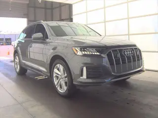 Audi Q7 2024 AWD quattro Premium Plus 45 TFSI 4dr SUV
