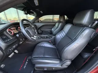 Dodge Challenger 2022