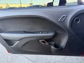 Dodge Challenger 2022