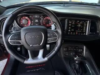 Dodge Challenger 2022