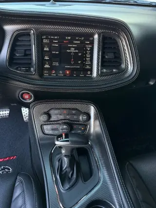 Dodge Challenger 2022