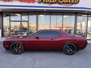 Dodge Challenger 2022