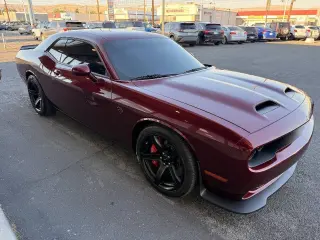 Dodge Challenger 2022