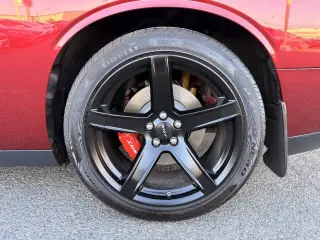 Dodge Challenger 2022