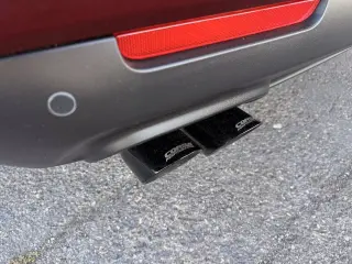 Dodge Challenger 2022