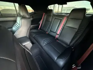 Dodge Challenger 2022