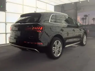 Audi Q5 2019 AWD quattro Premium Plus 45 TFSI 4dr SUV