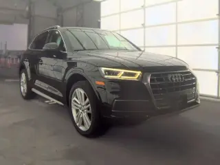 Audi Q5 2019 AWD quattro Premium Plus 45 TFSI 4dr SUV
