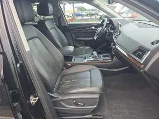 Audi Q5 2019 AWD quattro Premium Plus 45 TFSI 4dr SUV