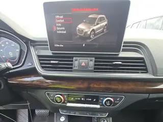 Audi Q5 2019 AWD quattro Premium Plus 45 TFSI 4dr SUV