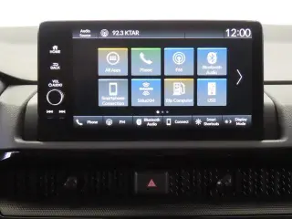 Honda CR-V 2024 EX-L SUV de 4 puertas