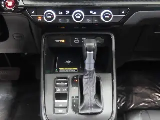 Honda CR-V 2024 EX-L SUV de 4 puertas