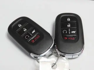 Honda CR-V 2024 EX-L SUV de 4 puertas