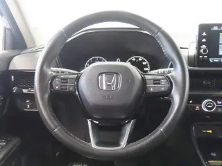 Honda CR-V 2024 EX-L SUV de 4 puertas