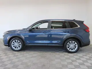 Honda CR-V 2024 EX-L SUV de 4 puertas