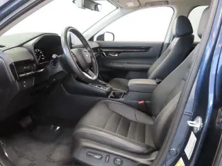 Honda CR-V 2024 EX-L SUV de 4 puertas