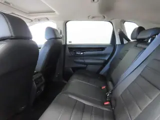 Honda CR-V 2024 EX-L SUV de 4 puertas