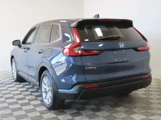 Honda CR-V 2024 EX-L SUV de 4 puertas