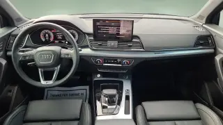 Audi Q5 2025 AWD quattro S line Premium Plus 45 TFSI 4dr SUV