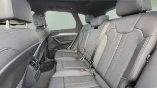 Audi Q5 2025 AWD quattro S line Premium Plus 45 TFSI 4dr SUV