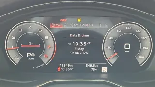 Audi Q5 2025 AWD quattro S line Premium Plus 45 TFSI 4dr SUV