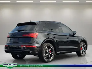 Audi Q5 2025 AWD quattro S line Premium Plus 45 TFSI 4dr SUV