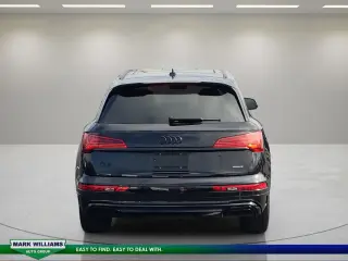 Audi Q5 2025 AWD quattro S line Premium Plus 45 TFSI 4dr SUV
