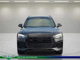 Audi Q5 2025 AWD quattro S line Premium Plus 45 TFSI 4dr SUV