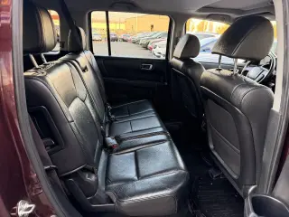 Honda Pilot 2014