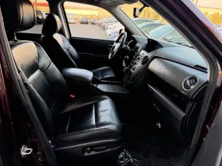 Honda Pilot 2014