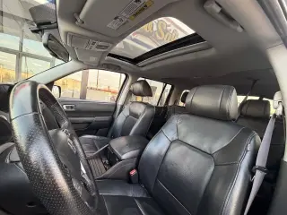Honda Pilot 2014
