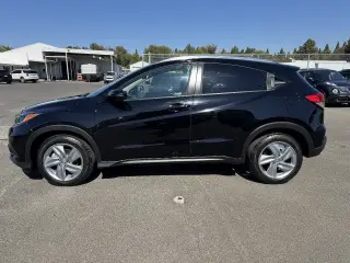 2019 Honda HR-V
