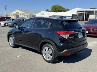2019 Honda HR-V
