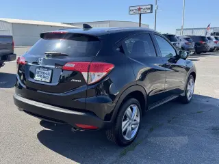 2019 Honda HR-V
