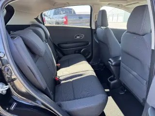 2019 Honda HR-V