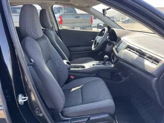 2019 Honda HR-V