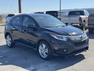 2019 Honda HR-V