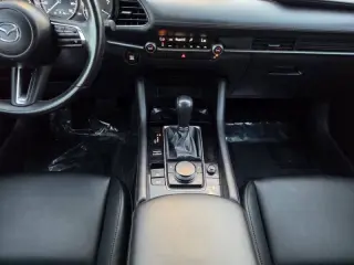 2024 Mazda Mazda3 Hatchback