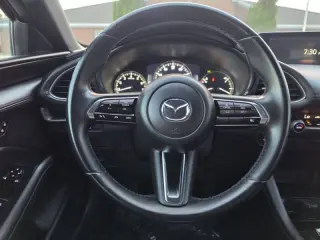 2024 Mazda Mazda3 Hatchback